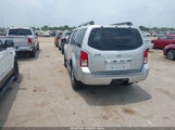 NISSAN PATHFINDER S 5N1AR18U19C603604 снимка