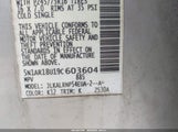 NISSAN PATHFINDER S 5N1AR18U19C603604 снимка