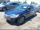 HONDA ACCORD EX-L 1HGCR2F95HA175758 снимка