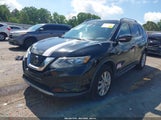 Nissan Rogue Sv 5N1AT2MT5JC818184 снимка