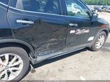 Nissan Rogue Sv 5N1AT2MT5JC818184 снимка