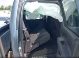 CHEVROLET SILVERADO 1500 LT 3GCPKSE35BG372388 снимка