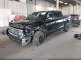 Toyota Tundra Limited 5.7L V8 5TFHY5F19HX597001 снимка