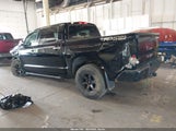 Toyota Tundra Limited 5.7L V8 5TFHY5F19HX597001 fotografie