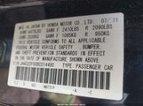ACURA TSX 2.4 JH4CU2F68BC014480 снимка