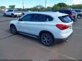 BMW X1 Sdrive28I WBXHU7C37J5H41729 fotografie