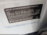BMW X1 Sdrive28I WBXHU7C37J5H41729 fotografie