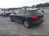 AUDI Q5 2.0T PREMIUM WA1LFAFP8FA139294 снимка