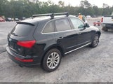 AUDI Q5 2.0T PREMIUM WA1LFAFP8FA139294 снимка