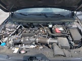 Honda Accord Lx 1HGCV1F16MA053601 photo