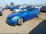 INFINITI G35 BASE W/LEATHER JNKCV54E03M216170 снимка
