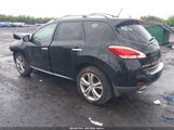 NISSAN MURANO LE JN8AZ1MW7BW185442 снимка
