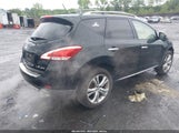 NISSAN MURANO LE JN8AZ1MW7BW185442 снимка