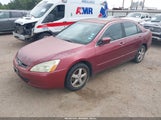 HONDA ACCORD 2.4 EX 1HGCM56874A136137 photo