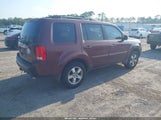HONDA PILOT EX-L 5FNYF3H53BB022677 fotografie