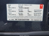 TESLA MODEL S 100D/75D/P100D 5YJSA1E28JF272630 снимка