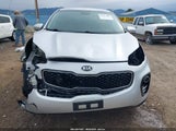 Kia Sportage Lx KNDPMCAC8J7318955 снимка