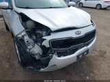 Kia Sportage Lx KNDPMCAC8J7318955 снимка