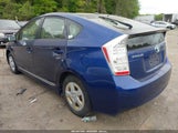 TOYOTA PRIUS II JTDKN3DU3A0225295 снимка