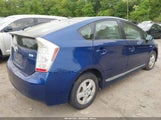 TOYOTA PRIUS II JTDKN3DU3A0225295 снимка