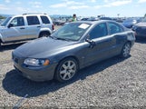 VOLVO S60 2.5T YV1RS592X62526825 снимка