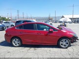 CHEVROLET CRUZE LT AUTO 1G1BE5SM5H7159017 снимка