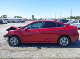 CHEVROLET CRUZE LT AUTO 1G1BE5SM5H7159017 снимка
