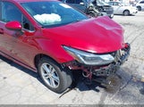 CHEVROLET CRUZE LT AUTO 1G1BE5SM5H7159017 снимка