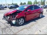 CHEVROLET CRUZE LT AUTO 1G1BE5SM5H7159017 снимка