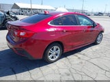 CHEVROLET CRUZE LT AUTO 1G1BE5SM5H7159017 снимка