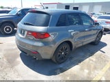 ACURA RDX 5J8TB2H54CA001171 снимка