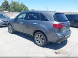 ACURA MDX ADVANCE PACKAGE 2HNYD2H79AH503537 снимка