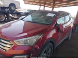 HYUNDAI SANTA FE SPORT 2.4L 5XYZUDLB0GG313389 снимка