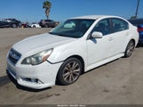 SUBARU LEGACY 2.5I PREMIUM 4S3BMBC69D3027467 снимка