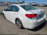 SUBARU LEGACY 2.5I PREMIUM 4S3BMBC69D3027467 снимка
