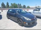 VOLKSWAGEN GTI 4-DOOR WVWHD9AJ0AW283372 fotografie