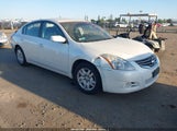 NISSAN ALTIMA 2.5 S 1N4AL2AP9BN435369 снимка