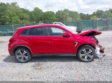 Mitsubishi Outlander Sport 2.0 Es Awc/2.0 Le Awc/2.0 Ralliart Awc/2.0 S Awc/2.0 Se Awc JA4ARUAU8PU015524 photo