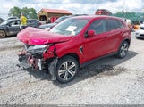 Mitsubishi Outlander Sport 2.0 Es Awc/2.0 Le Awc/2.0 Ralliart Awc/2.0 S Awc/2.0 Se Awc JA4ARUAU8PU015524 снимка