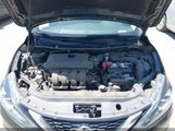 NISSAN SENTRA SR 3N1AB7AP9KY290074 снимка