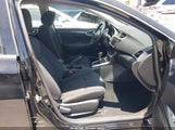 NISSAN SENTRA SR 3N1AB7AP9KY290074 снимка