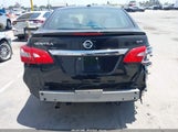 NISSAN SENTRA SR 3N1AB7AP9KY290074 снимка