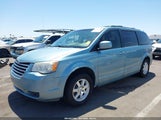 Chrysler Town & Country Touring 2A8HR54P08R720356 photo