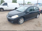 NISSAN VERSA 1.8 S 3N1BC1CP9CK802044 снимка