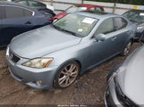 LEXUS IS 250 JTHBK262X65001836 снимка