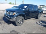 NISSAN FRONTIER LE 1N6AD07WX6C458569 снимка