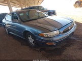 BUICK LESABRE CUSTOM 1G4HP54K114228683 снимка