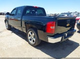 CHEVROLET SILVERADO 1500 LT 3GCPCSE08CG151453 снимка