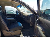 CHEVROLET SILVERADO 1500 LT 3GCPCSE08CG151453 снимка