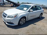SUBARU LEGACY 2.5I 4S3BMCA67D3014760 fotografie